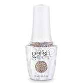 GELISH SOAK OFF GEL POLISH - LOTS OF DOTS 15ML 952